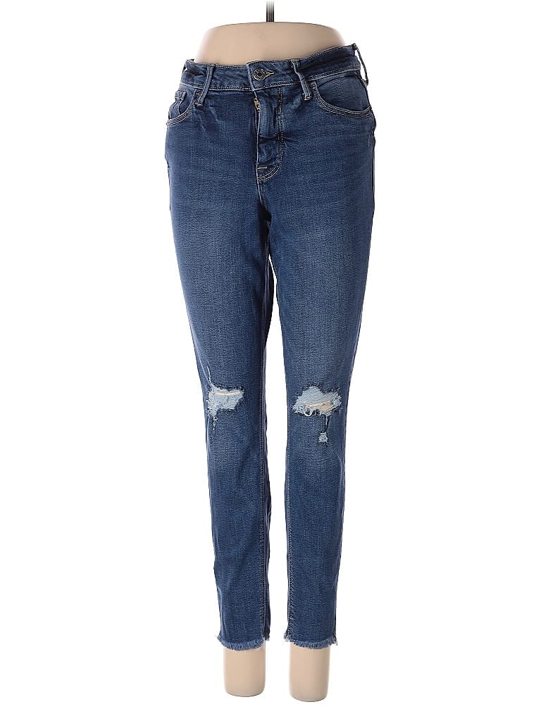 Click to view more detailed imagery on our partner's website Pre-owned Old Navy Jeans In Blue