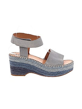 Frye & Co. Wedges