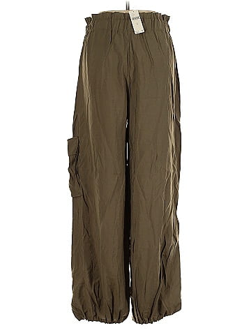 By Anthropologie Cargo Pants (view 2)