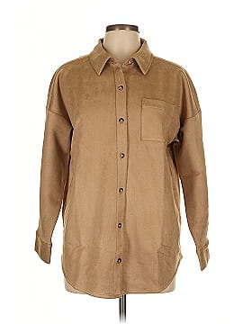 J.Jill Long Sleeve Blouse (view 1)
