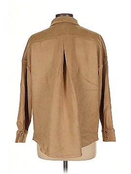 J.Jill Long Sleeve Blouse (view 2)