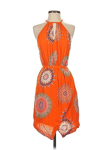 Floreat Cocktail Dress (view 1)