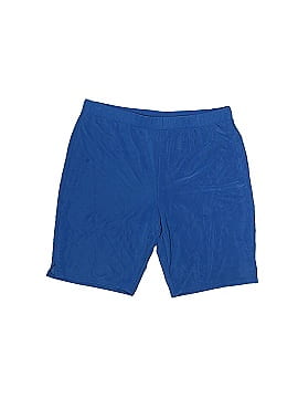 Susan Graver Athletic Shorts