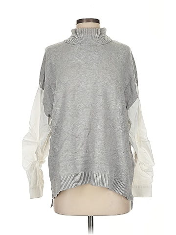 12th Tribe Turtleneck Sweater (view 1)