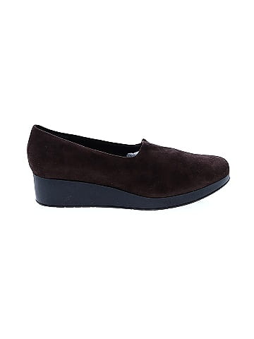 Robert Clergerie Wedges (view 1)