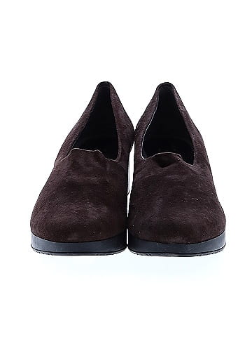 Robert Clergerie Wedges (view 2)