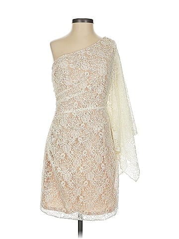 Hailey Logan Cocktail Dress (view 1)