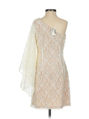 Hailey Logan Cocktail Dress (view 2)