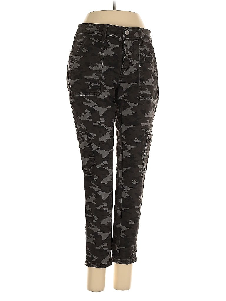 Click to view more detailed imagery on our partner's website Pre-owned Banana Republic Jeggings In Black