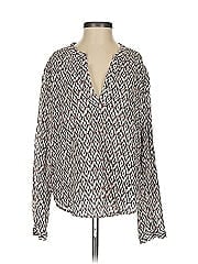 Xirena Long Sleeve Blouse