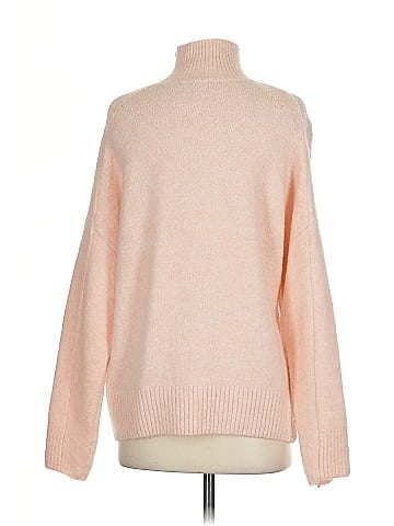 Maje Turtleneck Sweater (view 2)