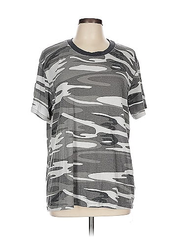 Alternative Earth Short Sleeve T-Shirt (view 1)