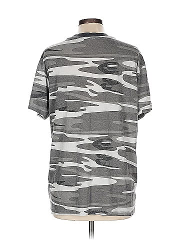Alternative Earth Short Sleeve T-Shirt (view 2)