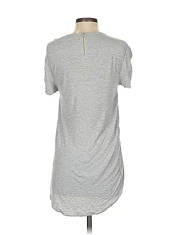 Aryn K. Short Sleeve Top (view 2)