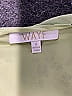 WAYF 100% Rayon Green Casual Dress Size S - photo 7