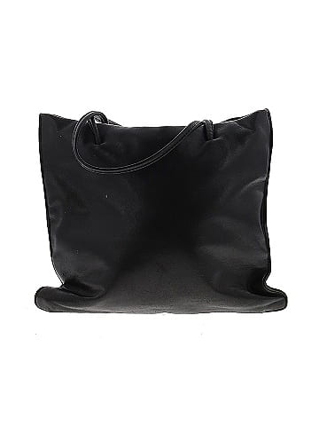 Loewe Vintage Leather Satchel (view 2)