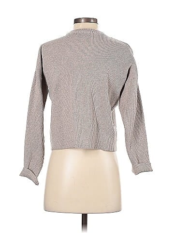 Bershka Pullover Sweater (view 2)