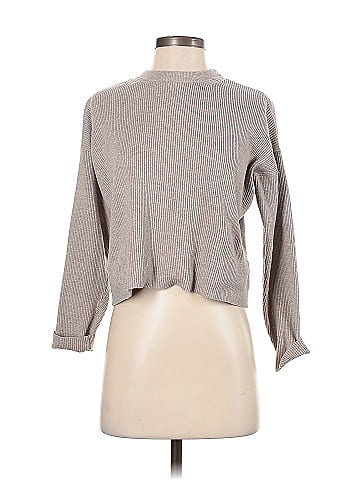 Bershka Pullover Sweater (view 1)