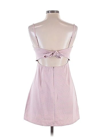 Polly Cocktail Dress (view 2)