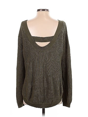 Jack by BB Dakota Pullover Sweater (view 2)