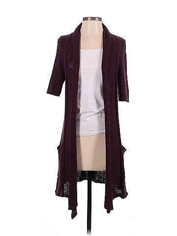 Sparrow Cardigan (view 1)