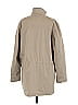 London Fog Tan Raincoat Size M - photo 2