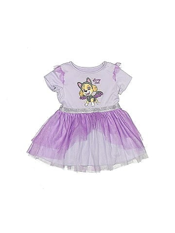 Jumping Beans Dress (view 1)