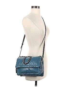 Marc Jacobs Leather Crossbody Bag (view 2)