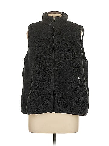 Betsey's Boutique Shop Vest (view 1)