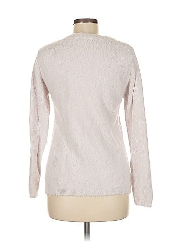 Ellen Tracy Pullover Sweater (view 2)