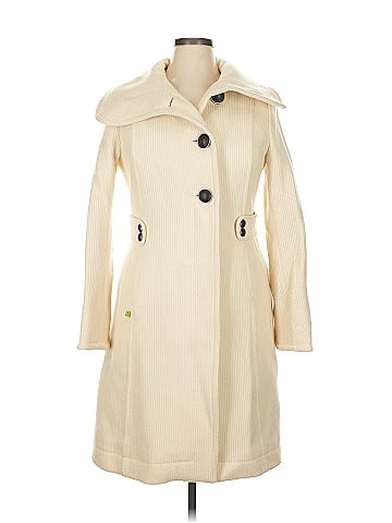 Soia & Kyo Wool Coat (view 1)