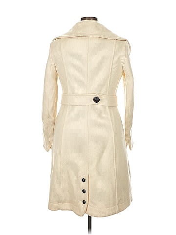 Soia & Kyo Wool Coat (view 2)
