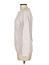 Ellen Tracy Ivory Pink Pullover Sweater Size M - photo 5