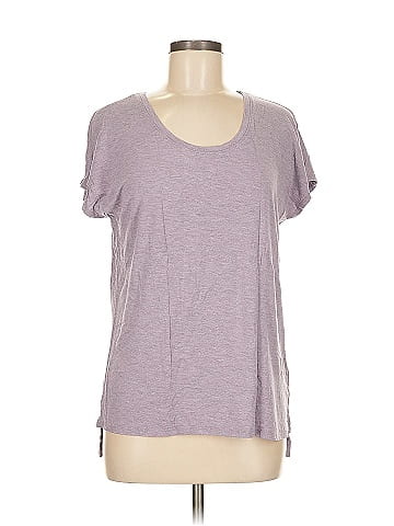 Lucy & Laurel Active T-Shirt (view 1)