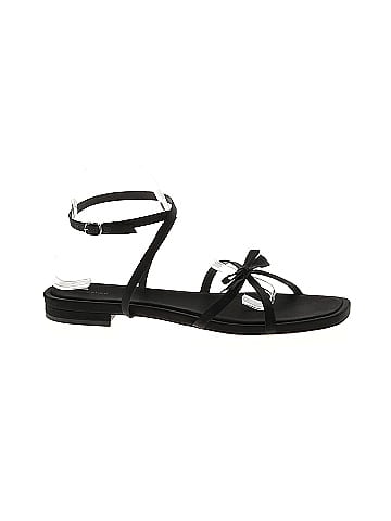Reformation Sandals (view 1)