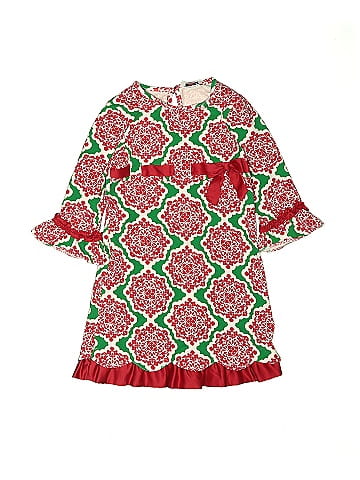 Counting Daisies Dress (view 1)