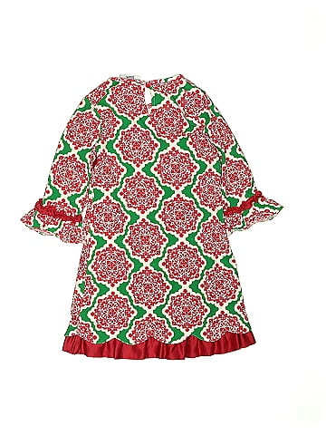 Counting Daisies Dress (view 2)