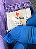 Crewcuts Solid Purple Athletic Shorts Size 10 - photo 3