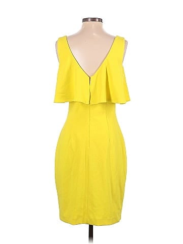 Belle Badgley Mischka Cocktail Dress (view 2)