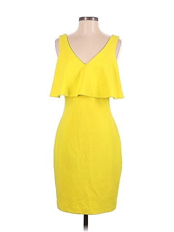 Belle Badgley Mischka Cocktail Dress (view 1)