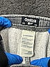OshKosh B'gosh Gray Sweatpants 9-12 MO / 12 MO - photo 3