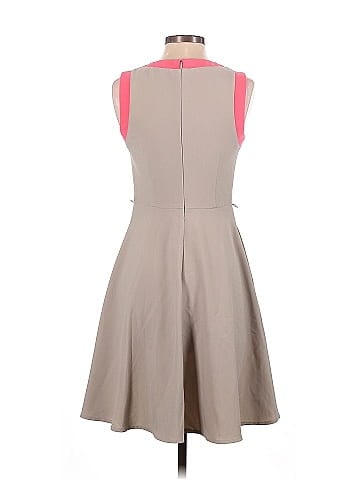 Muse Casual Dress (view 2)
