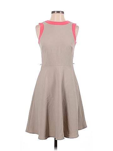 Muse Casual Dress (view 1)