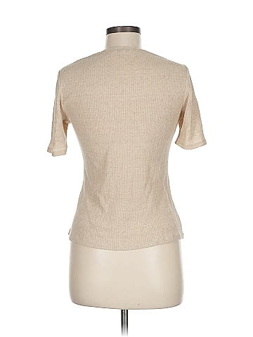 Vince. Short Sleeve Top (view 2)