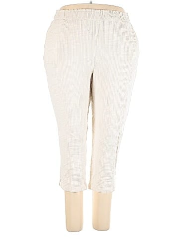 Market and Spruce Casual Pants (view 1)