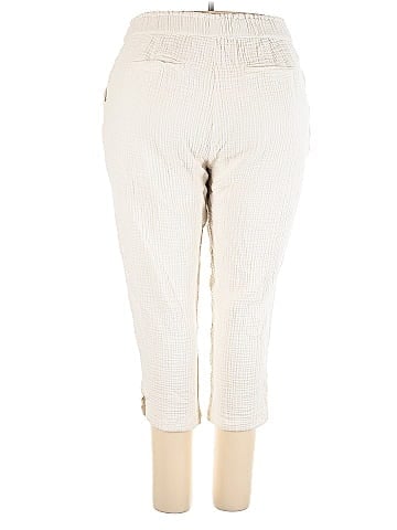 Market and Spruce Casual Pants (view 2)