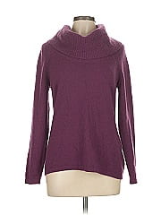 Lord & Taylor Cashmere Pullover Sweater