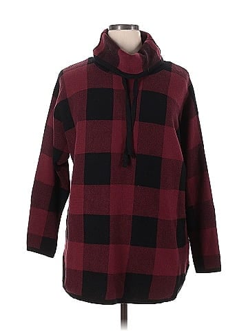 Adrienne Vittadini Pullover Sweater (view 1)