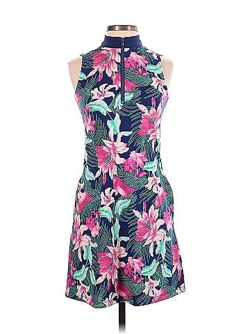 Tommy Bahama Cocktail Dress (view 1)