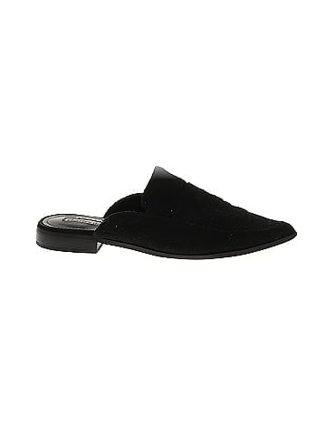 Charles David Mule/Clog (view 1)